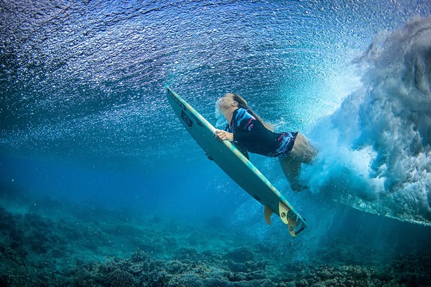 On the Move Feat. Gabi Steindl