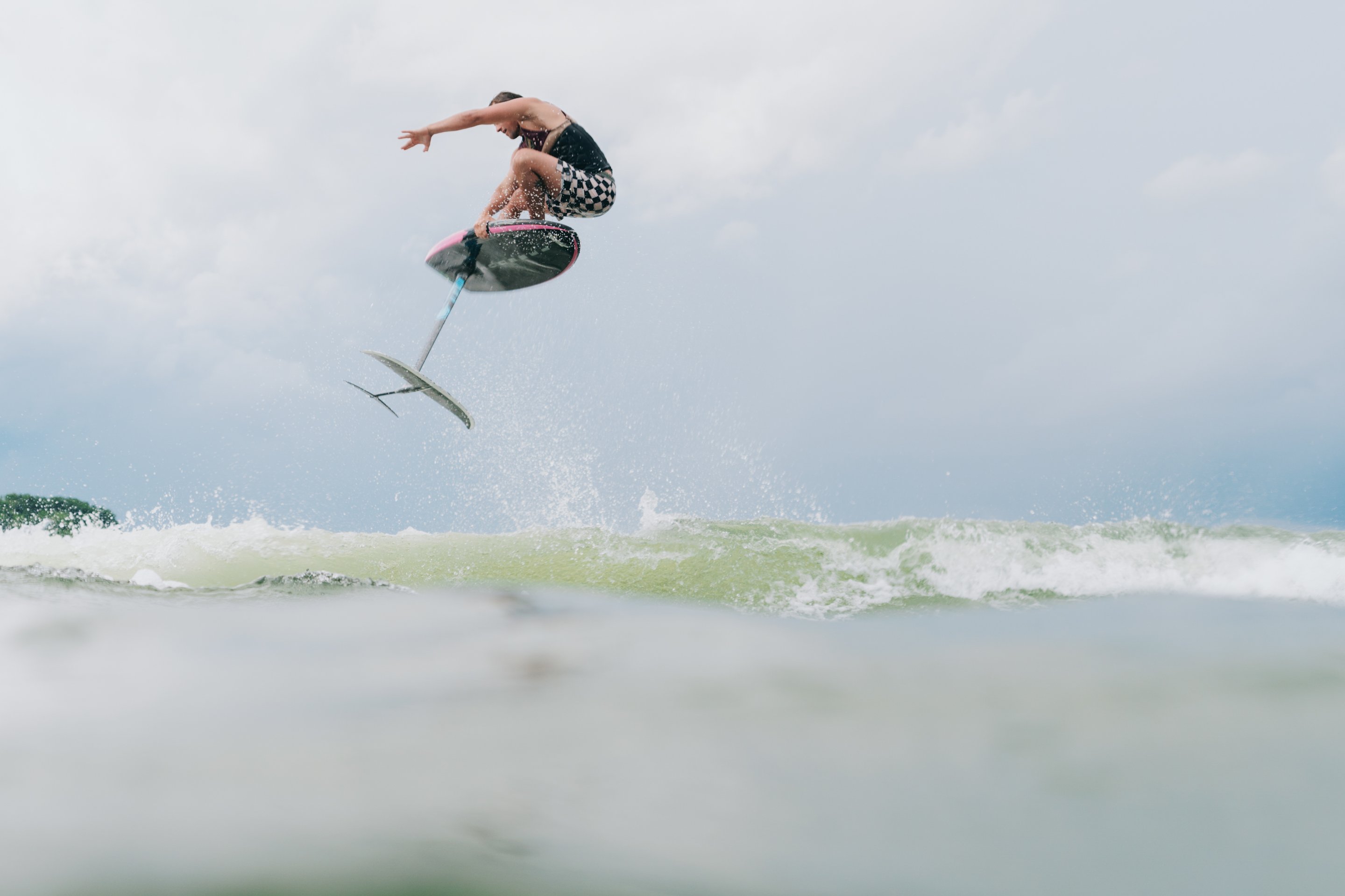 The Journey of Harley Clifford - Image Gallery - Block 2 - Item 1