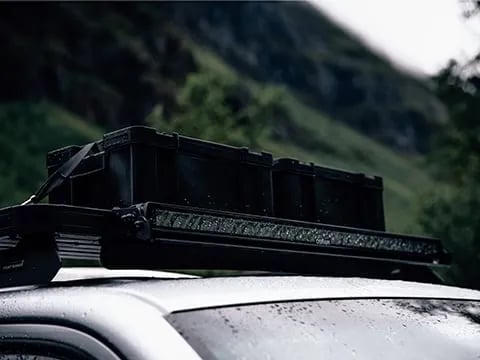 EXPEDITION ACCESSORIES