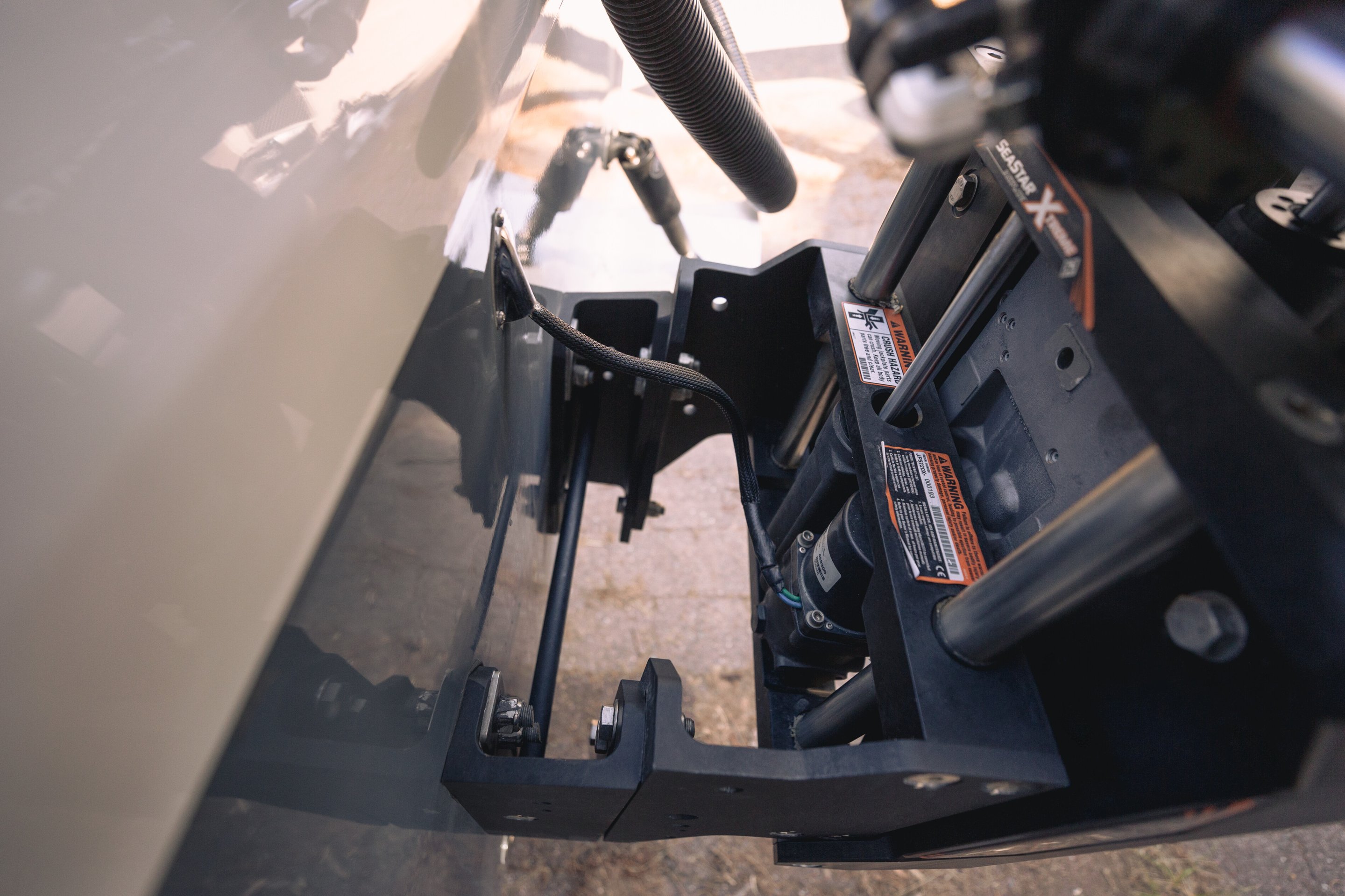 Do You Really Need A Jack Plate? - Image Gallery - Block 2 - Item 3