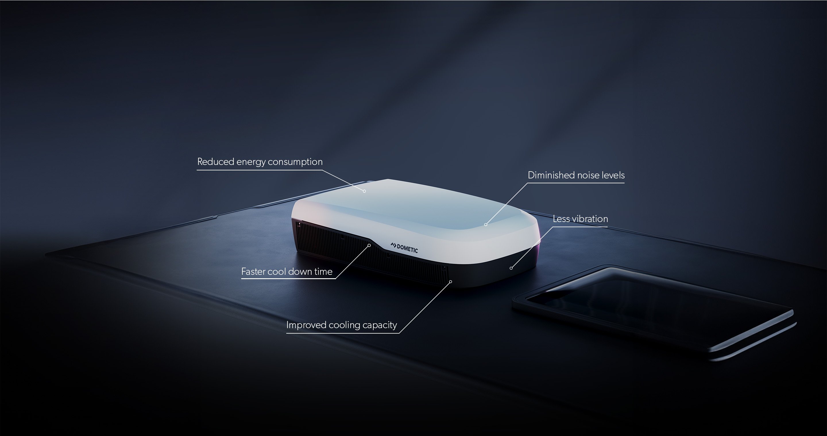 FreshJet 7 - NRX Hero Banner - Slide 1