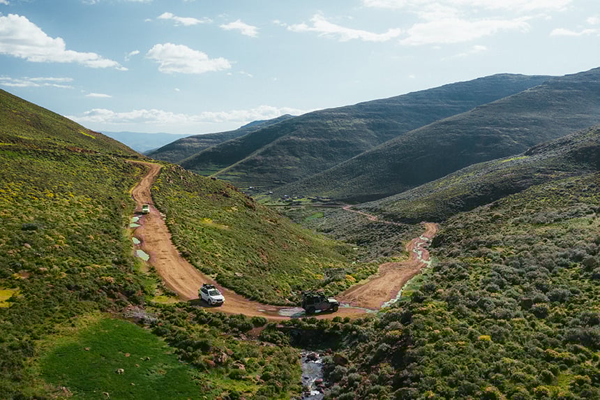 EPIC ROAD TRIPS FOR 2024