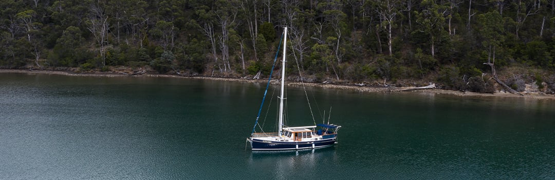 Front Runner On The Move​: Nick Jaffe