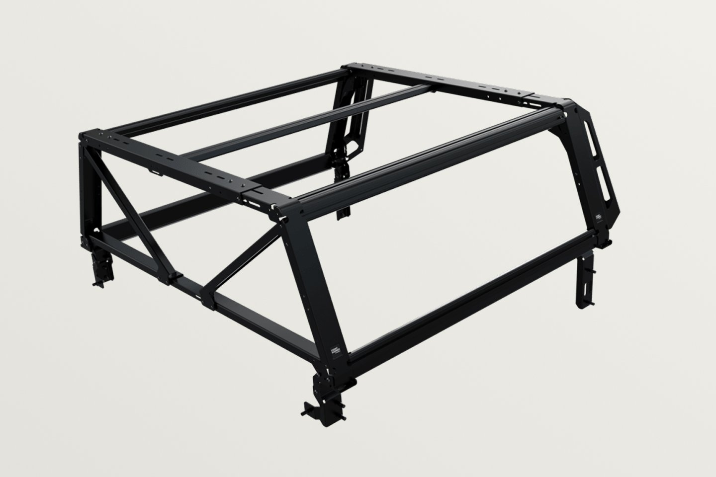 Pro Bed - Lightweigth durability