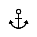 Anchor icon