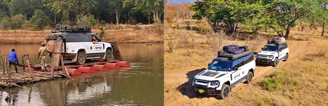 THE DEFINITIVE KINGSLEY HOLGATE INTERVIEW