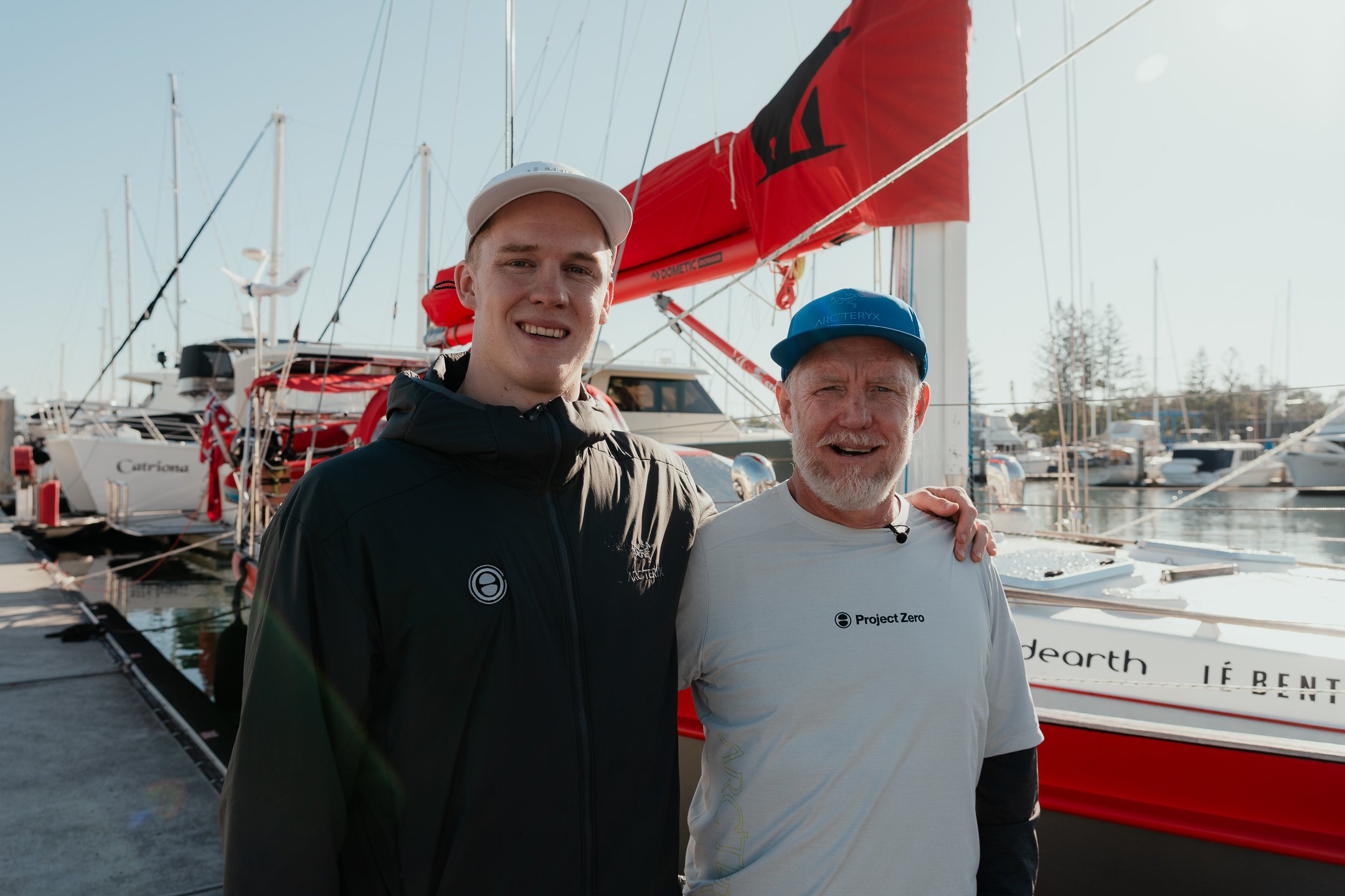 World-Class Polar Explorer - Image Gallery - Block 4 - Item 2