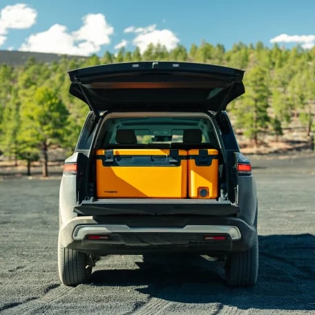 Hardside Recon Cooler Premium