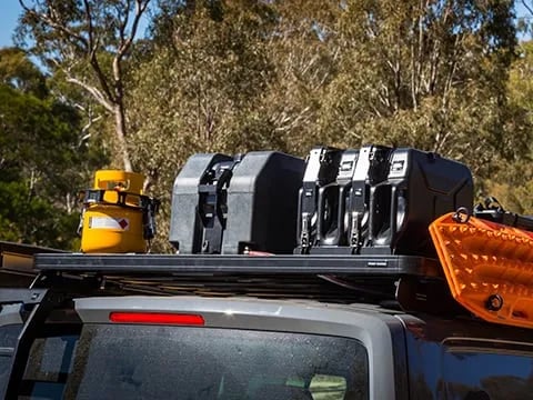 EXPEDITION ACCESSORIES