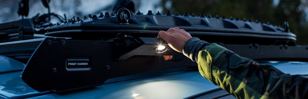 PRO TIPS ON HOW TO ACCESS YOUR GEAR