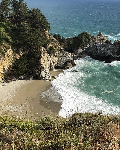 Exploring the Pacific Coast Highway Image 10