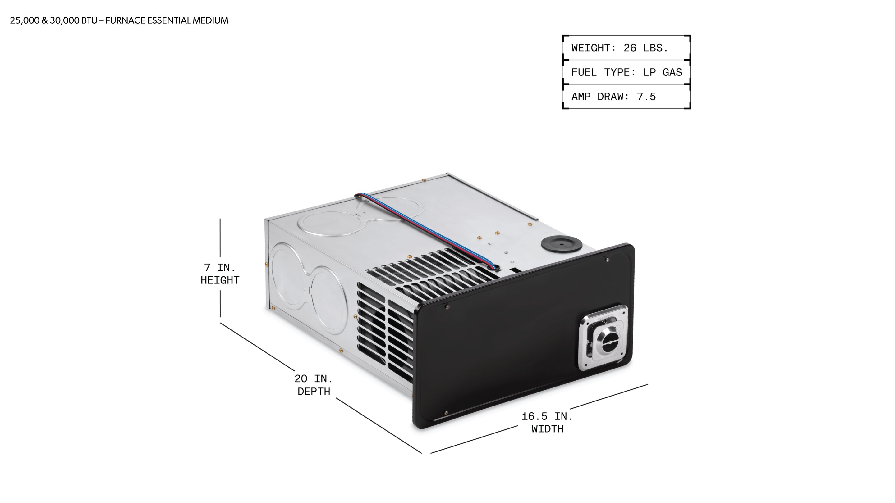 Hero - Furnace 25K+30K Dimensions Banner_Desktop