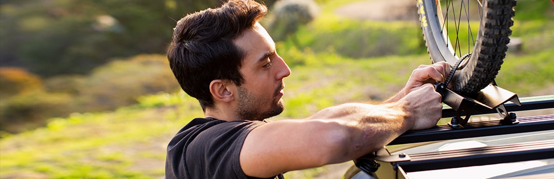 DECODING YOUR CARGO: PRO BIKE CARRIER