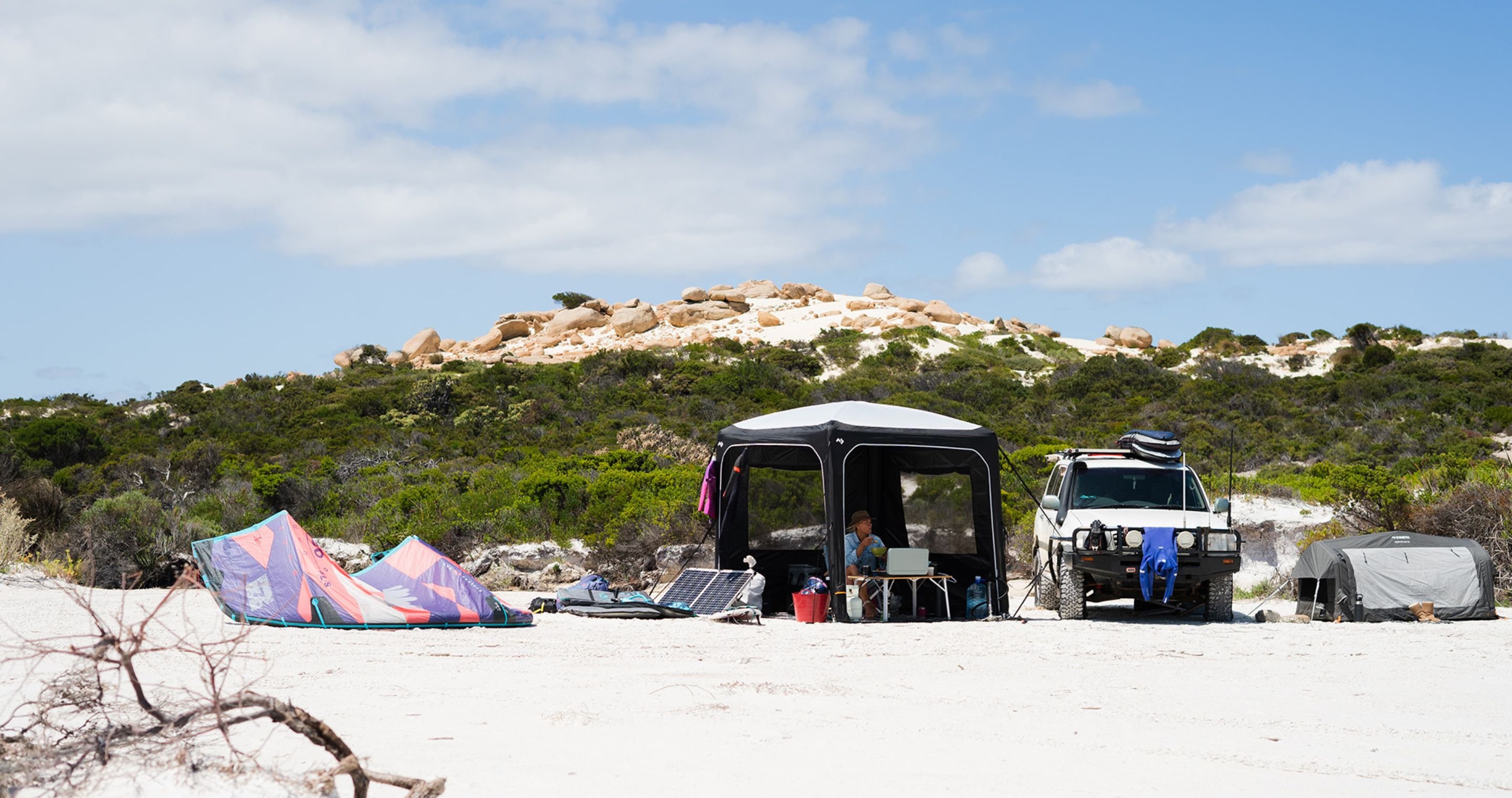 ContentPage - Gabi Hero Block - Slide 1