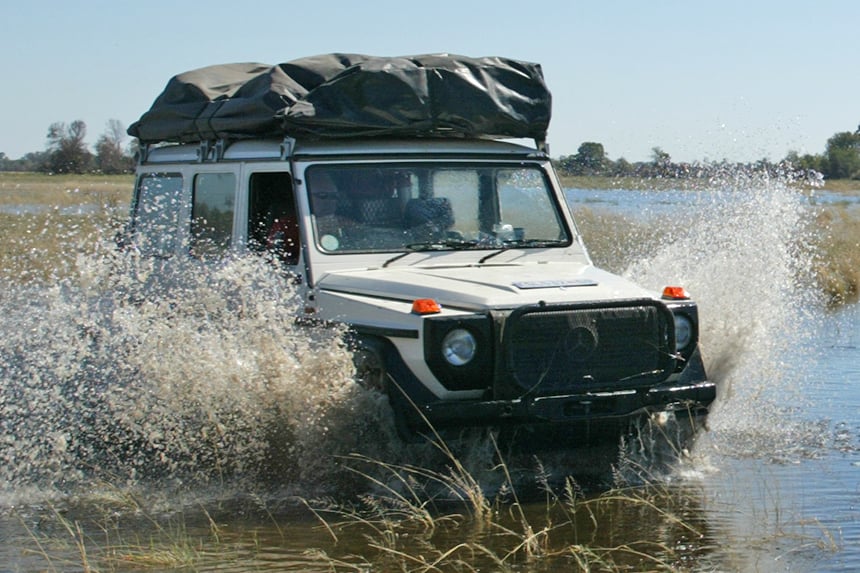 Front Runner: A Legacy Forged in Adventure