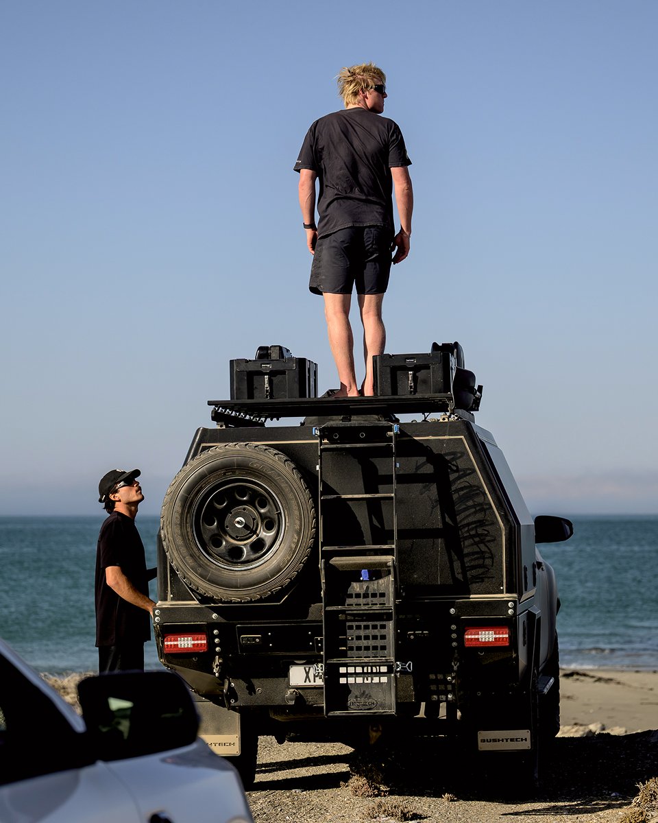 Craig Kolesky’s Top 5 Quick Getaways near Cape Town Media 4