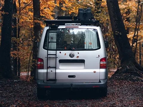 EXPEDITION ACCESSORIES