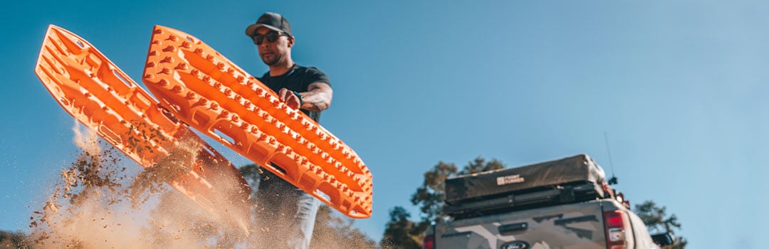 DECODING YOUR CARGO-RECOVERY DEVICE MOUNT