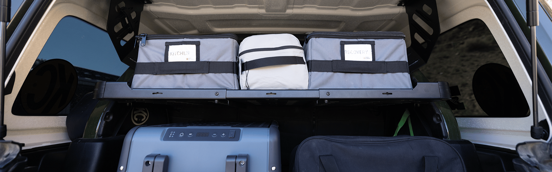 Jeep Landing Page Image