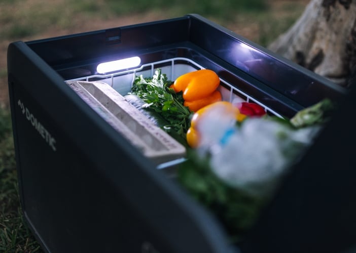 Illuminate Your Food and Drinks