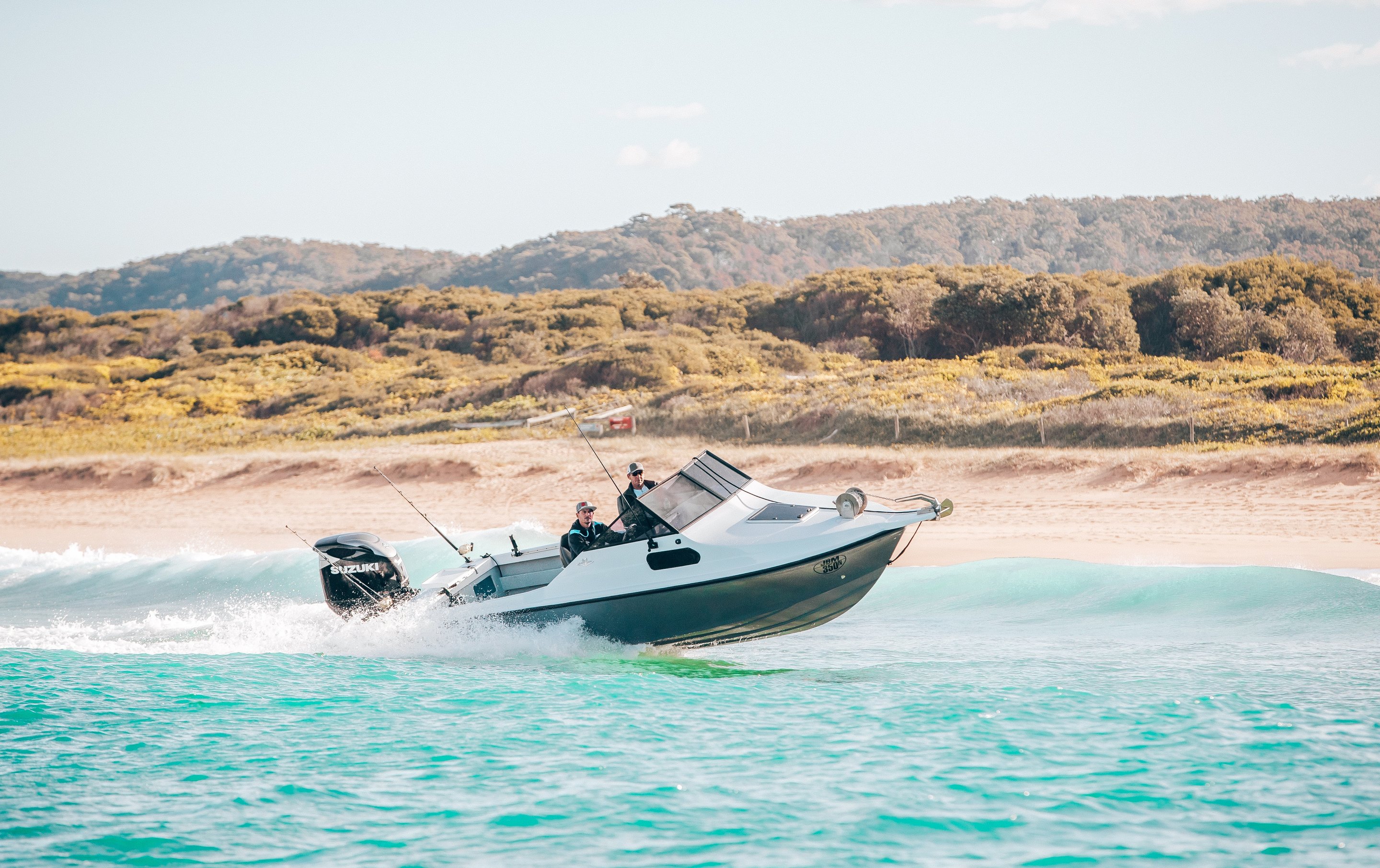 HOW TO RESTORE A BOAT