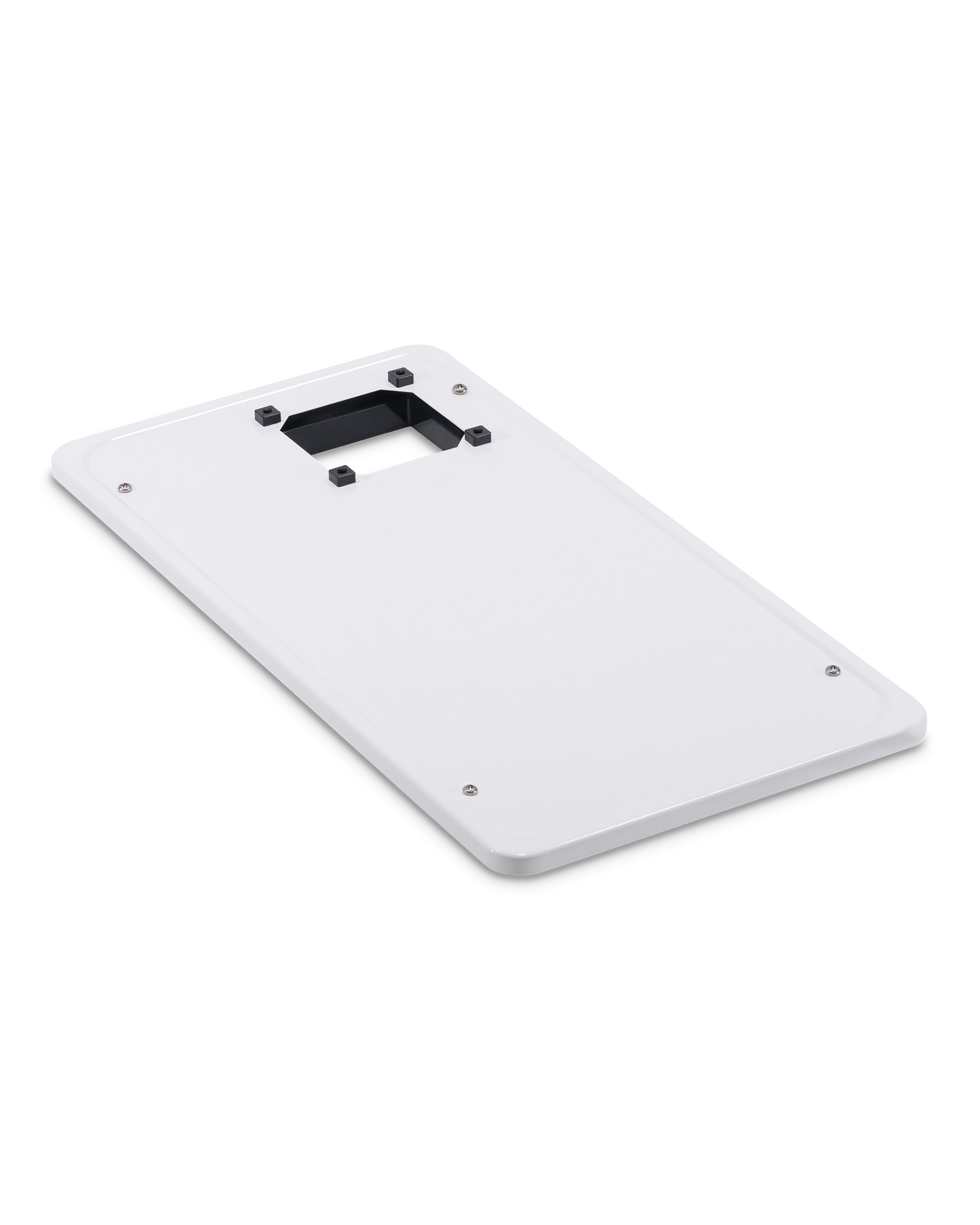 Medium Door (White)