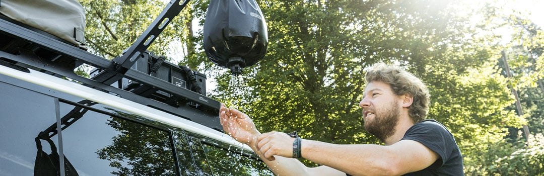 Essential Summer Camping Tips