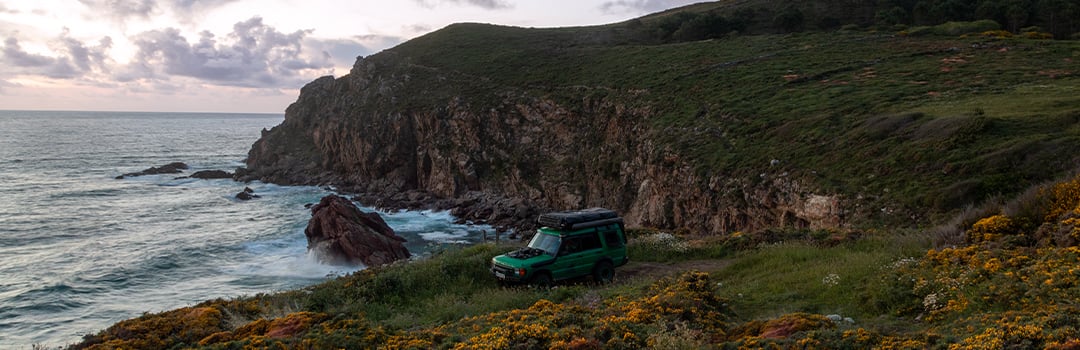 EPIC ROAD TRIPS FOR 2024