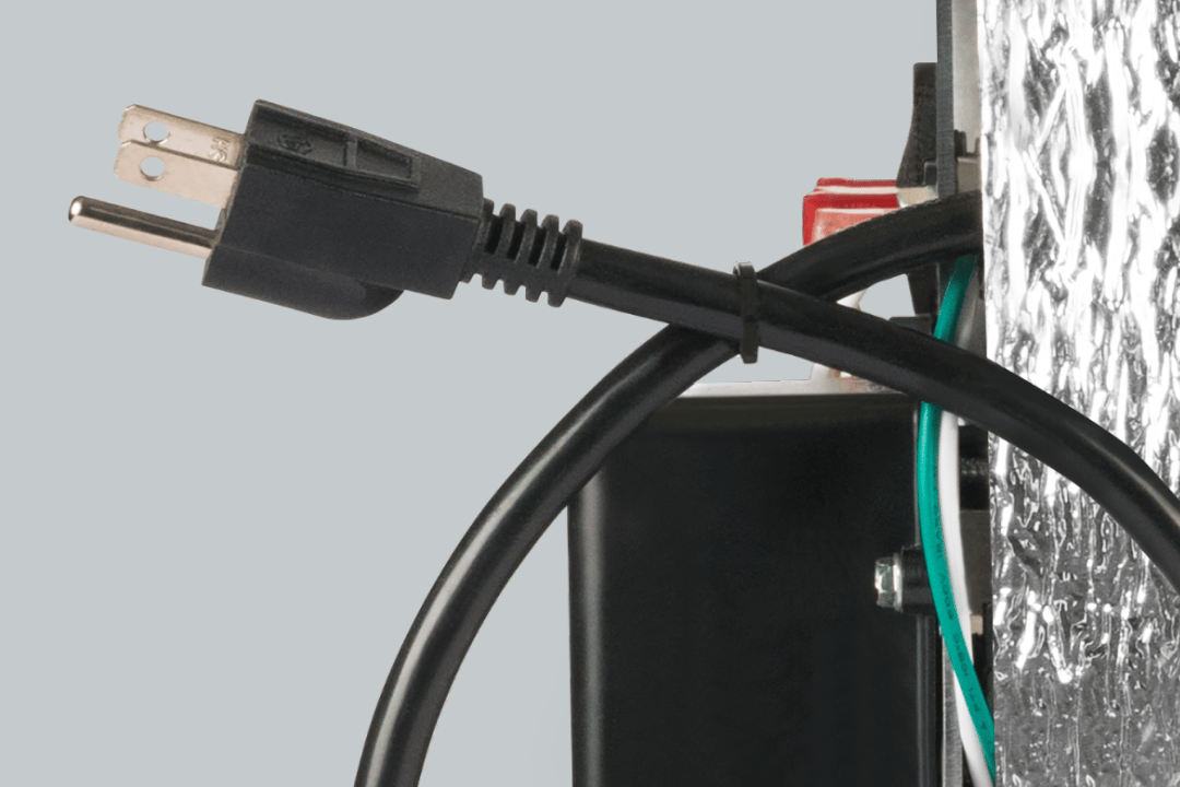 Simple Electric Operation