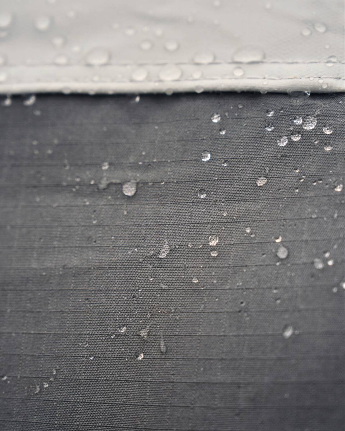 Weathershield™ Stay - Hybrid Construction