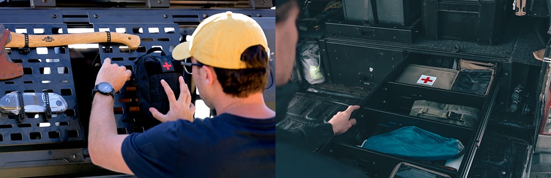 8 THINGS YOU SHOULD NEVER LEAVE HOME WITHOUT