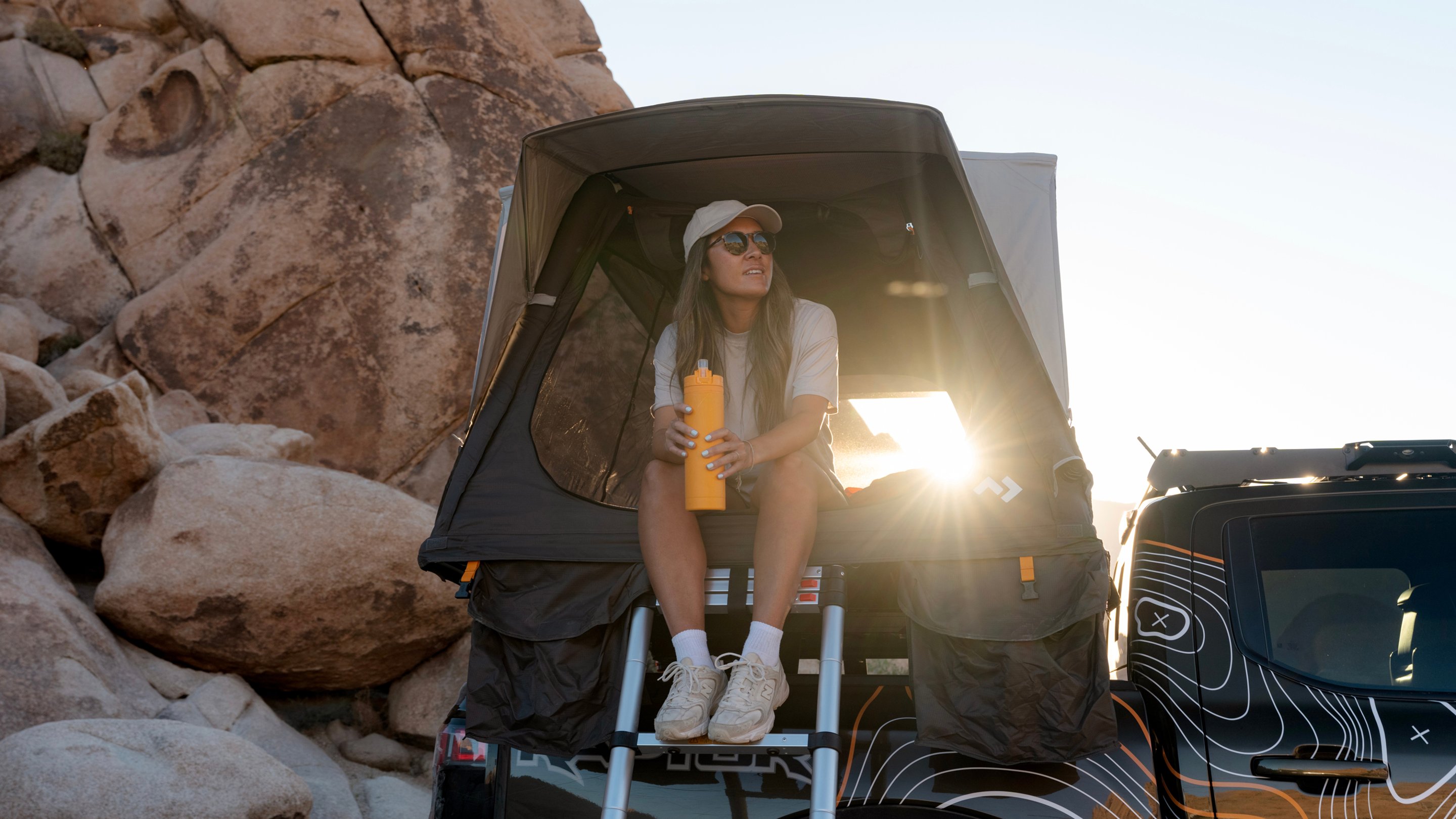 P2P Tiffany Nguyen hero image mobile