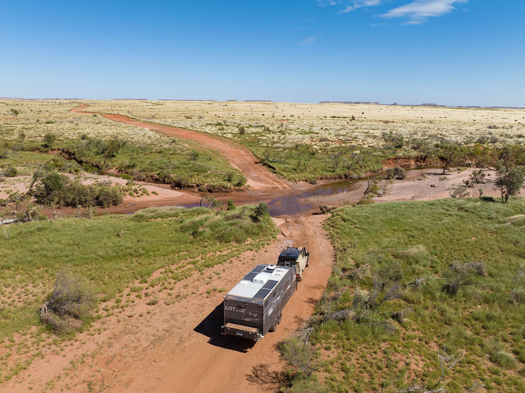 Dometic Service Centre RV Maintence and Installment