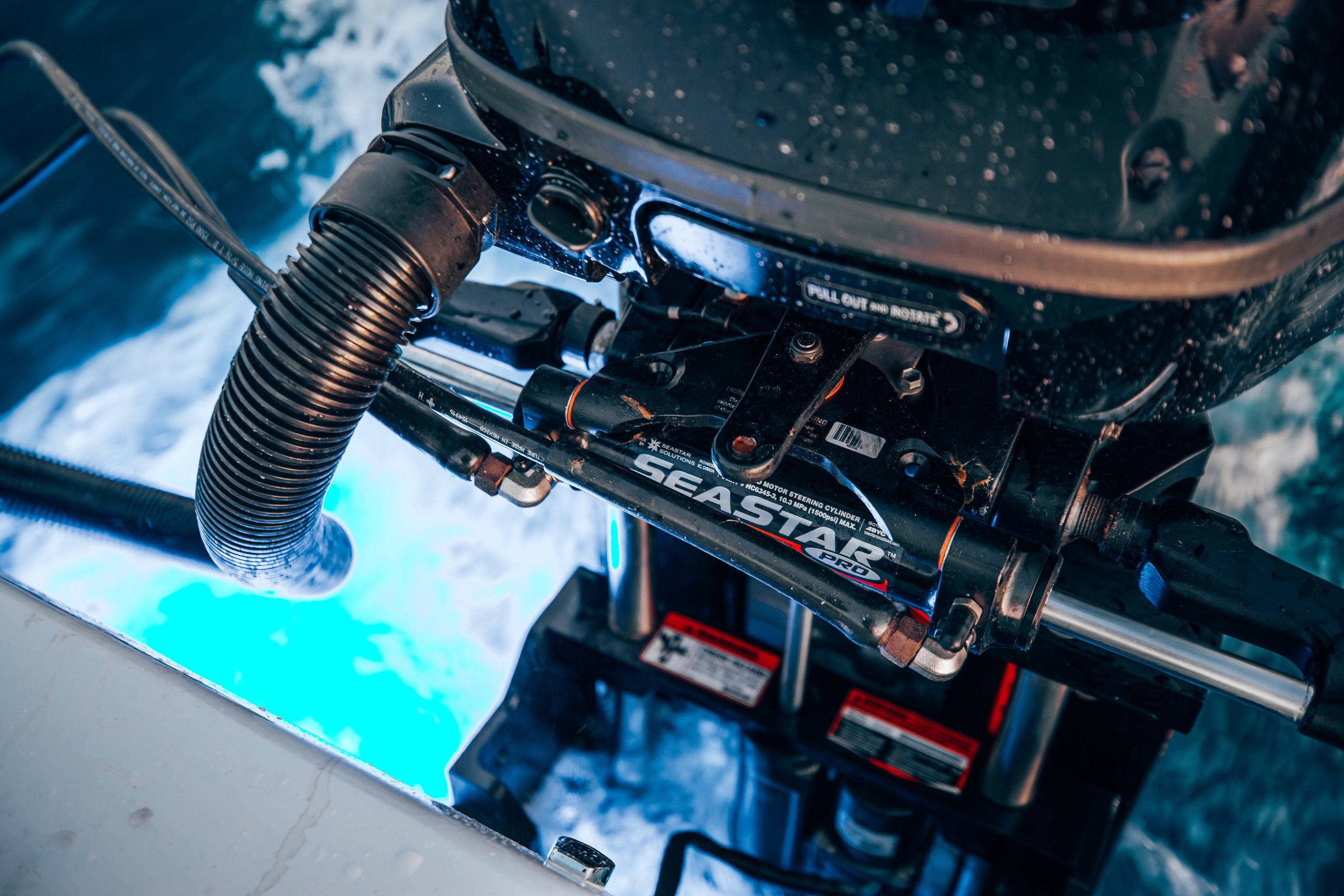 Image gallery 2 - Ben Johnson