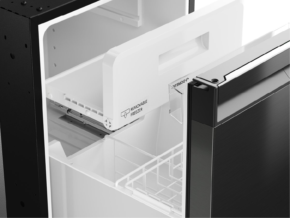 How to Maximise Your Galley Without Compromise - Image Gallery - Image