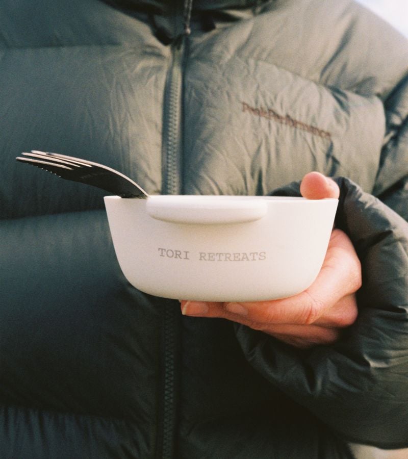 TORI Row layout 4 - Image