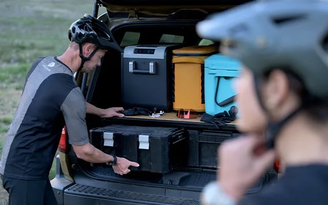 RACK ACCESSORIES SUB1