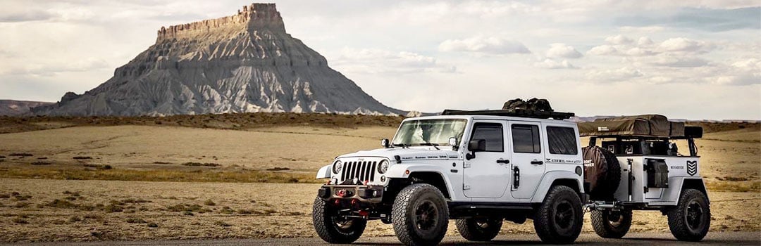 FRONT RUNNER ON THE MOVE–TARA MCGOVERN