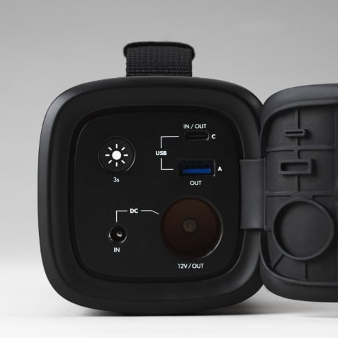 PLB15 Charge everything