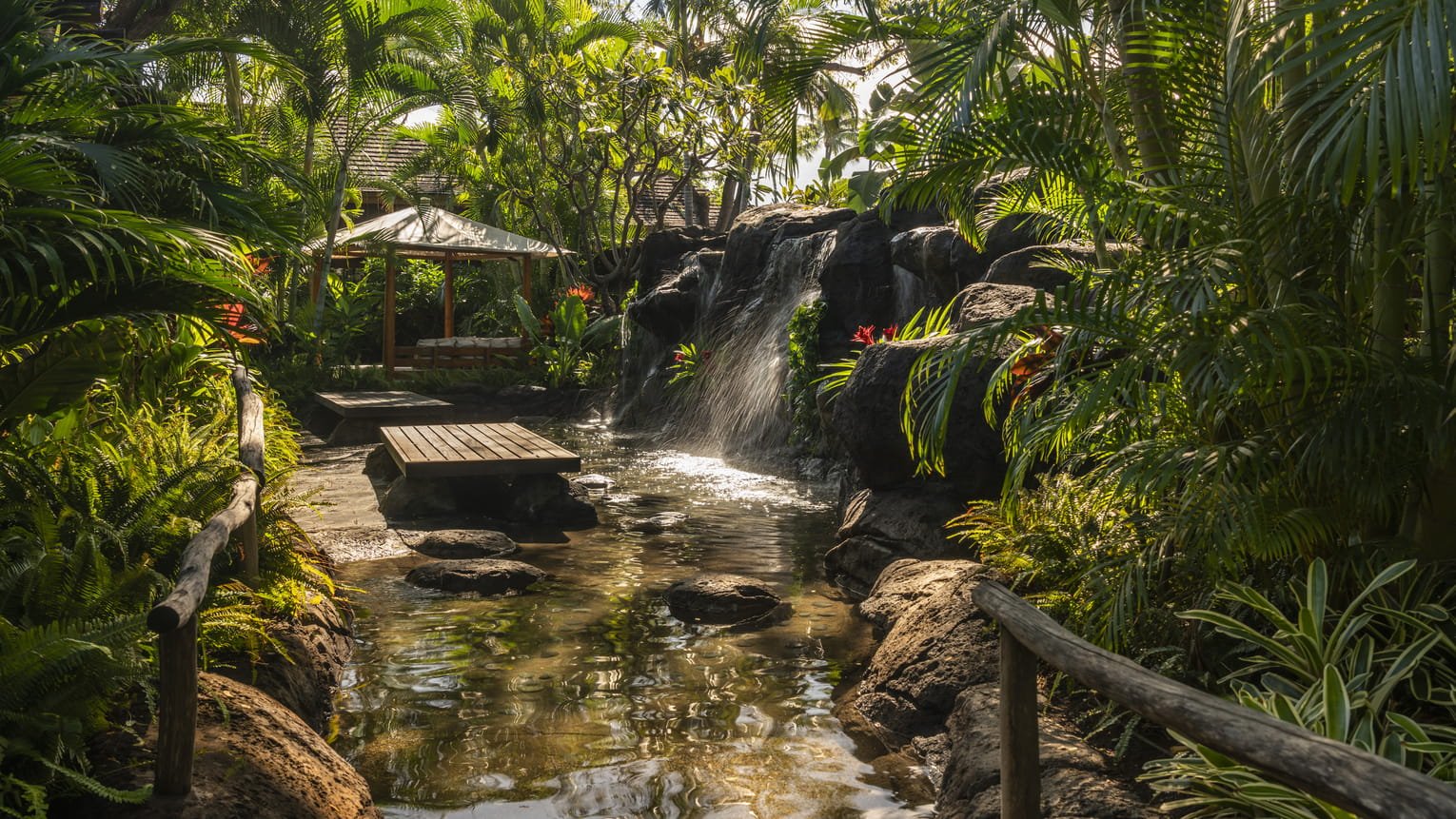 Four Seasons Hualalai - Image - Block 3