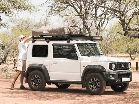EXPEDITION ACCESSORIES