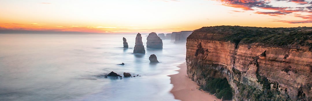 FRONT RUNNER ON THE MOVE: JAMIE HUMBY