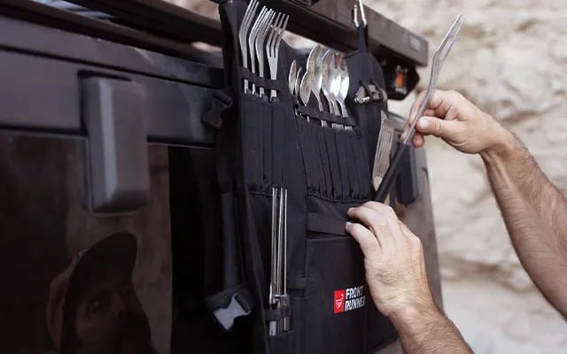 FORD BRONCO EXPEDITION ACCESSORIES