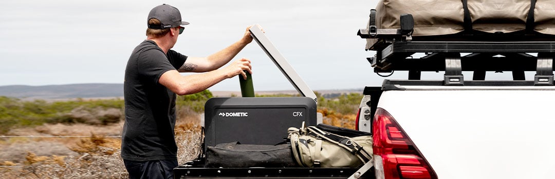 A FIRST-TIME BUYERS GUIDE FOR OVERLANDING​