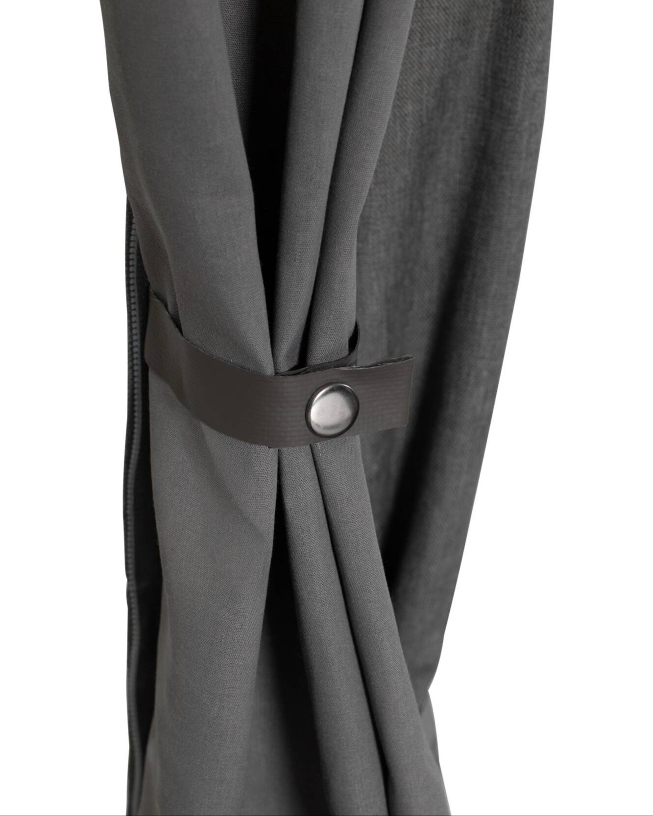 Weathershield™ Rest Features -  Curtains