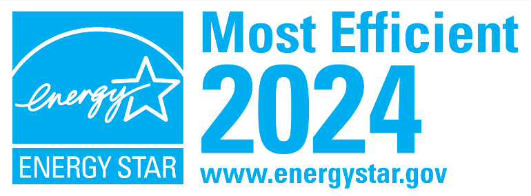 Energy Star Award