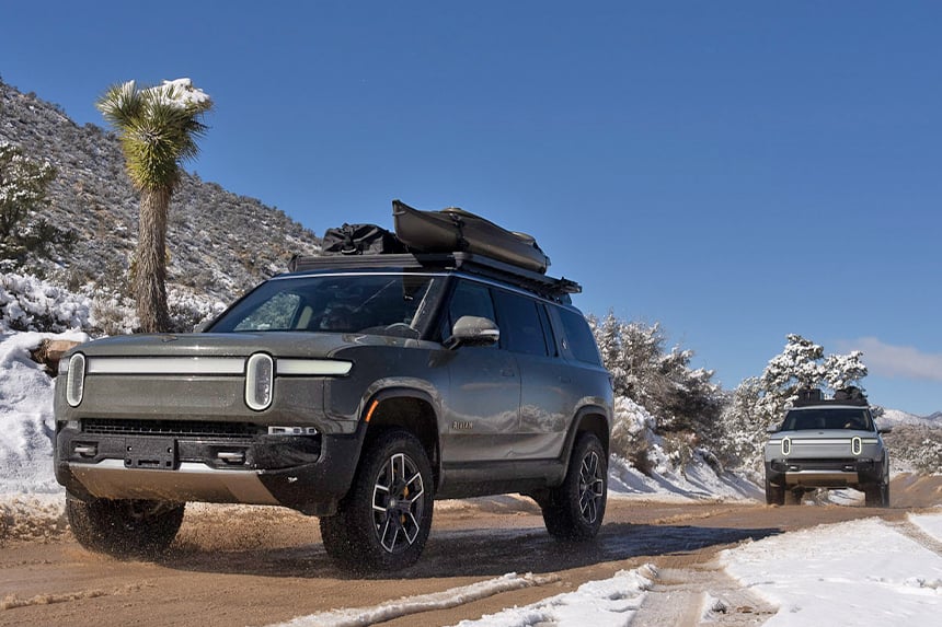 THE 6 PRINCIPLES OF GREEN OVERLANDING