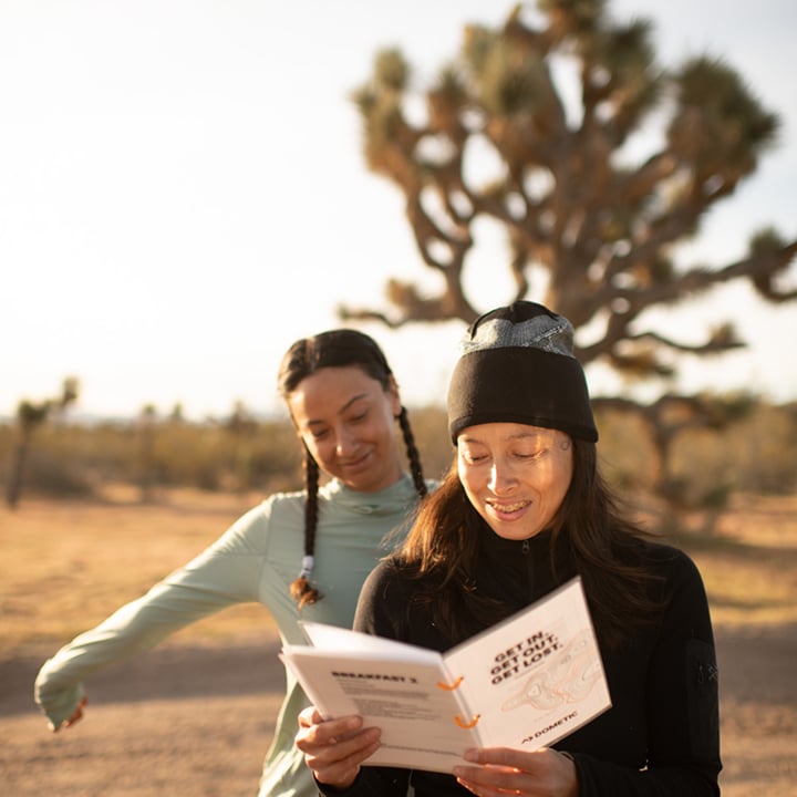 Renee Lusano media 4