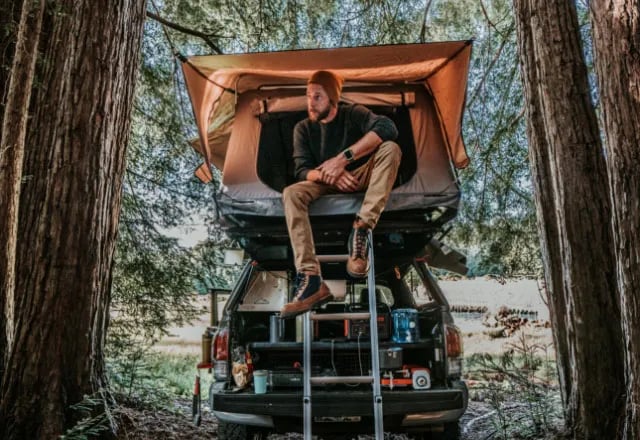 EXPEDITION & CAMP ACCESSORIES