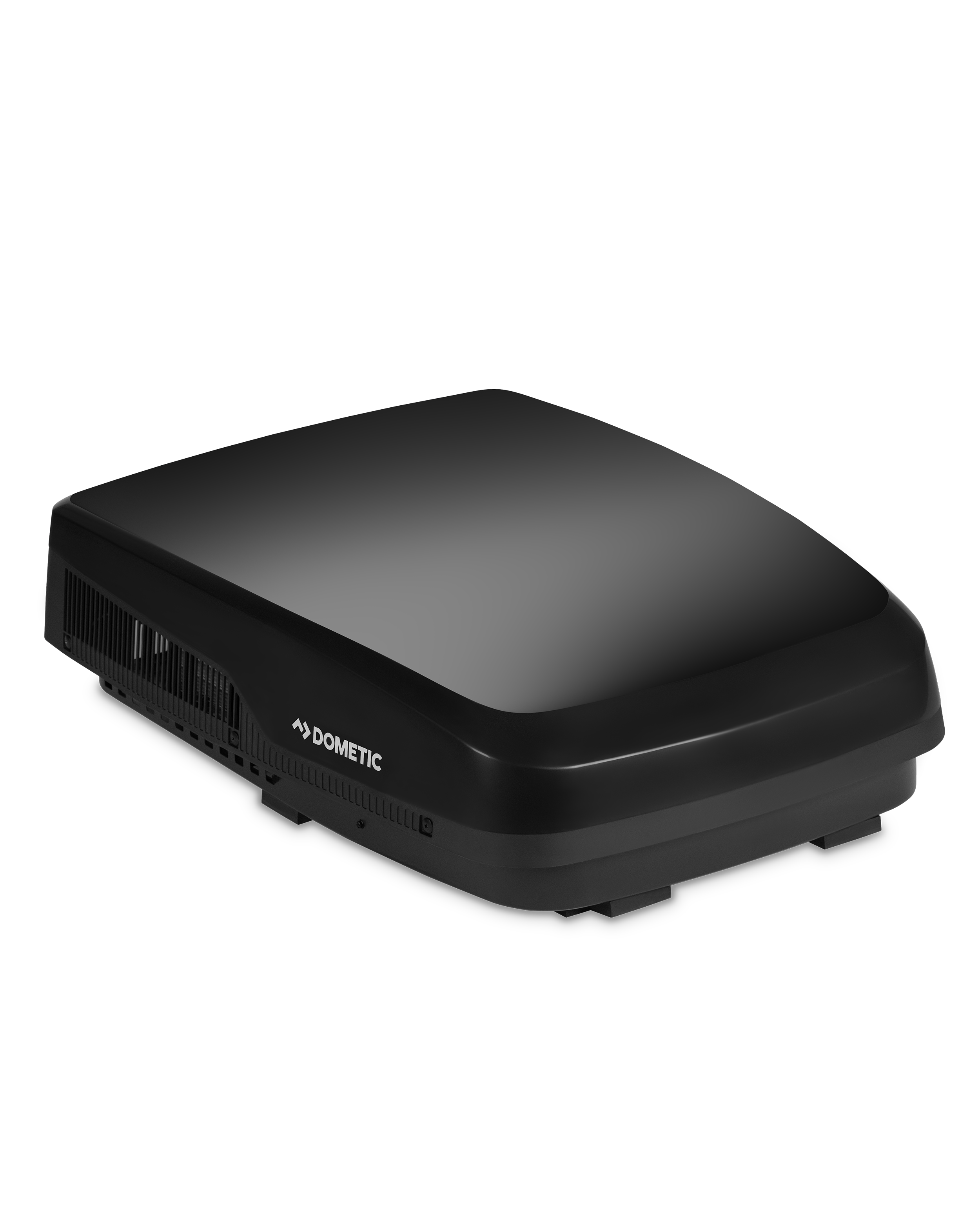 FreshJet 5 Series Electronic AC | 15K BTU with Heat Pump and R32 Refrigerant – Low Profile, Black (9620017217)